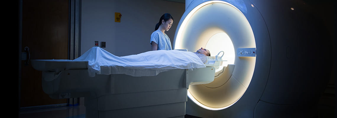 Imaging & Radiology | Houston Methodist