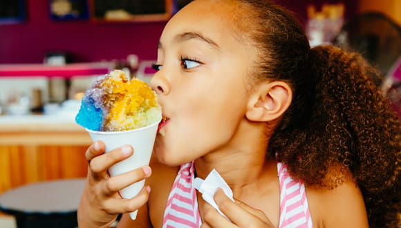 What Causes Brain Freeze Houston Methodist On Health