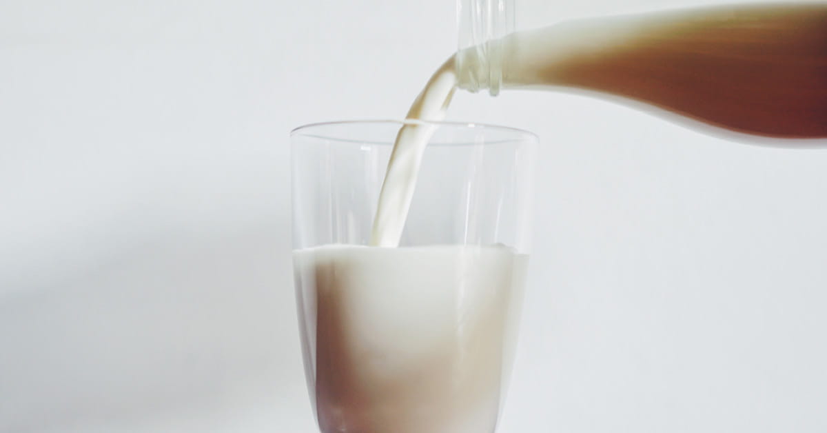 How Important Is Milk in a Well-Balanced Diet? | Houston Methodist On