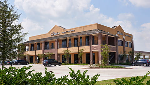 Primary Care Group Houston Methodist