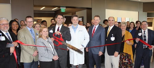 Houston Methodist Baytown Hospital Opens Outpatient Center