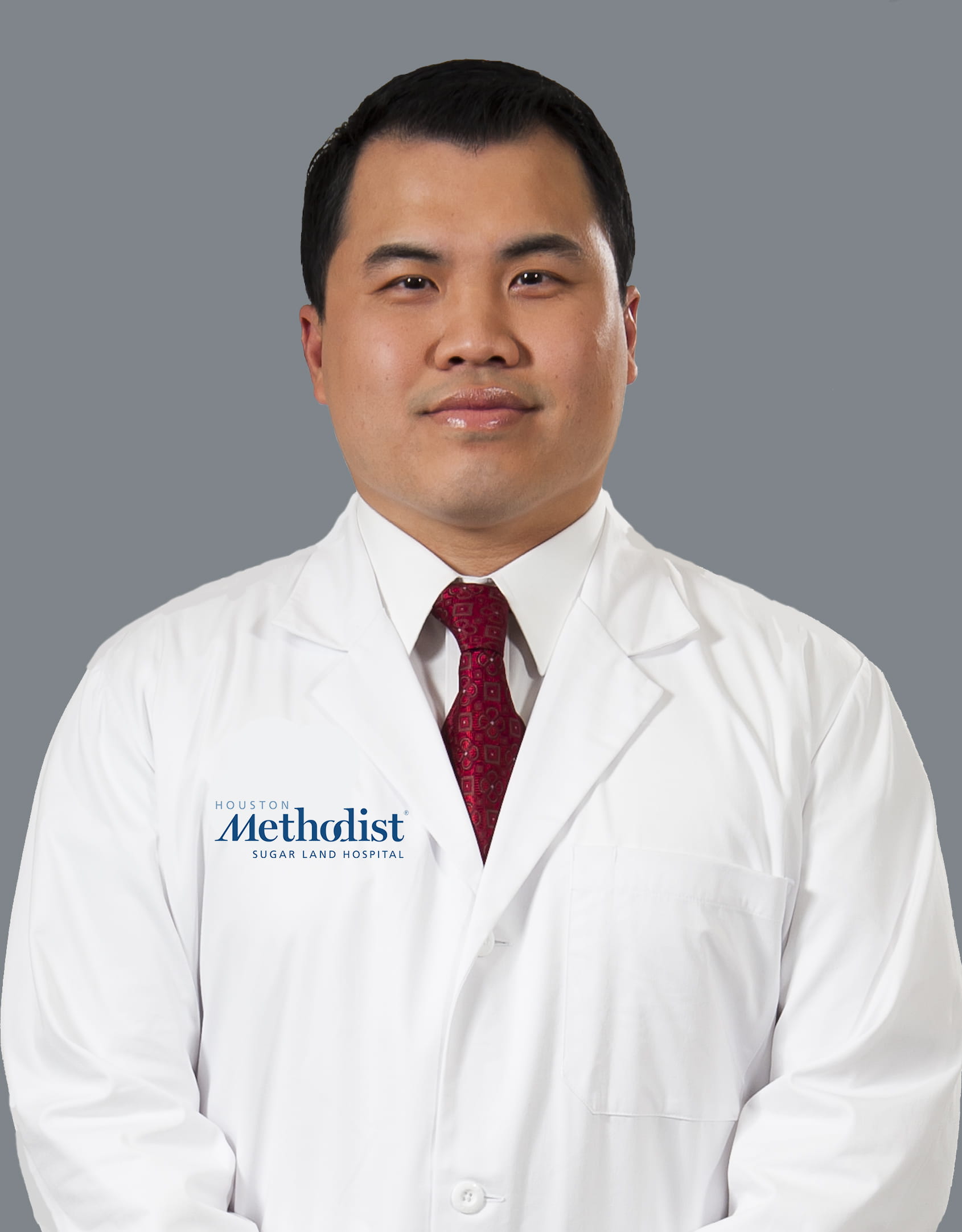 Dr. Larry Tran | Houston Methodist