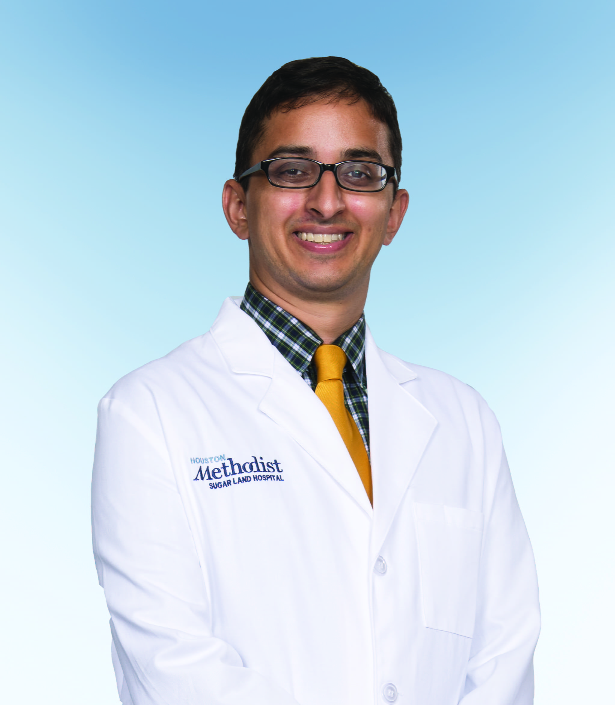 Houston Methodist Sugar Land Hospital Welcomes Oncologist - 