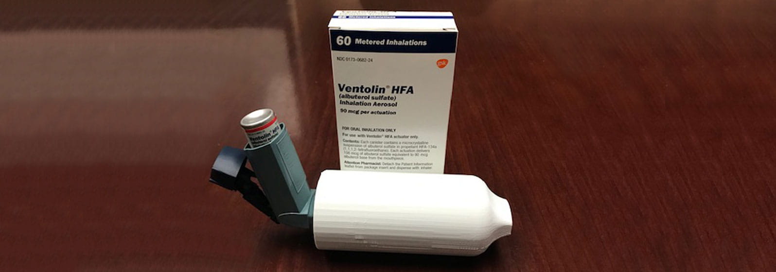 EnMed Collaboration Addresses Shortage of Inhaler Device to Help COVID