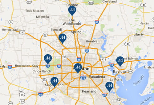 Why Patients Choose Us  Houston Methodist