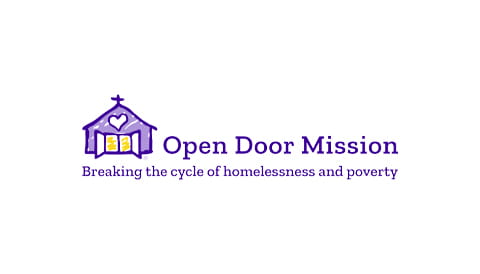 Open Door Mission: Breaking Homelessness & Poverty Cycle