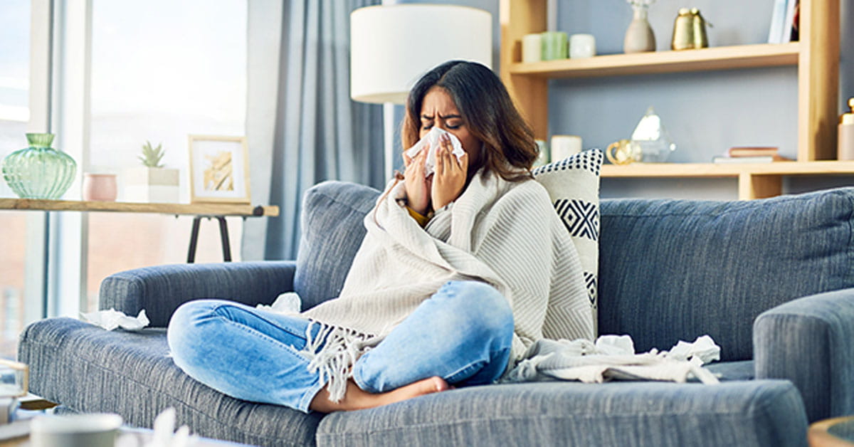 Summer Colds Is There Really Such a Thing? Houston Methodist On Health