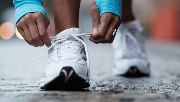 How to Choose the Best Workout or Athletic Shoes for You