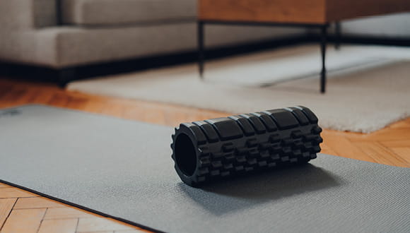 Foam Rolling 101: Everything You Need to Know to Get Rolling