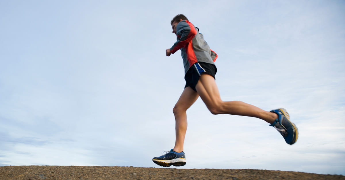 How to Avoid Overtraining for a Marathon | Houston Methodist On Health