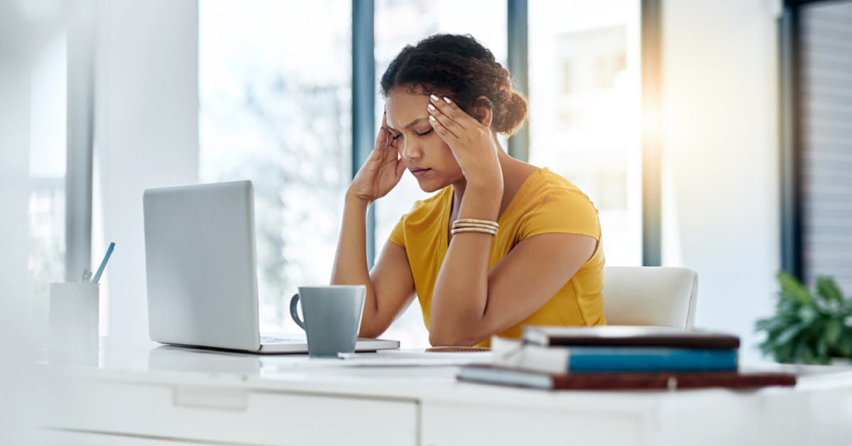 Help for Chronic Headaches | Houston Methodist On Health