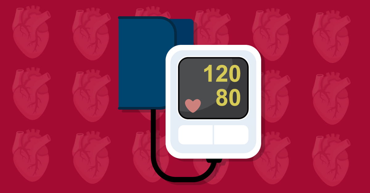 What Is a Good Blood Pressure?