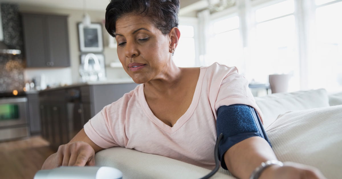 High Blood Pressure COVID 19 What To Know About Your Risk Houston   Hub Hbpcovid Social 