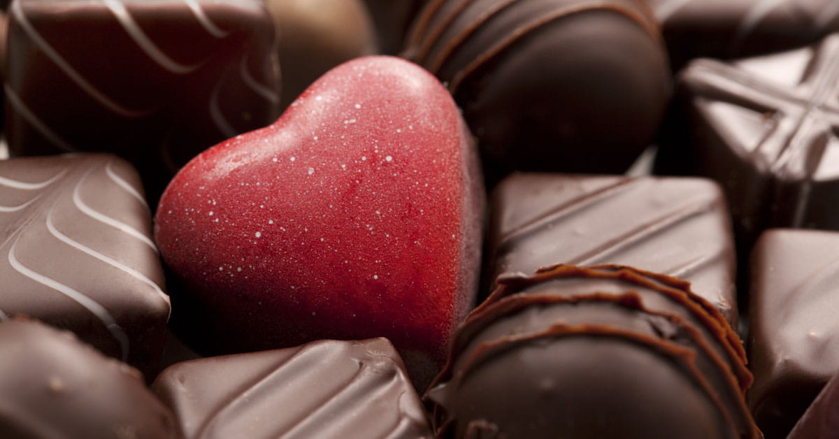 Sweet & Smart: The Benefits of Chocolate | Houston Methodist On Health