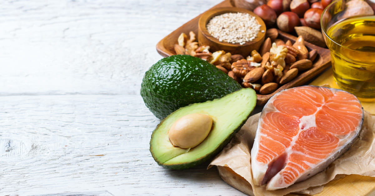 Why Healthy Fats Are Important & Where to Get Them | Houston Methodist ...