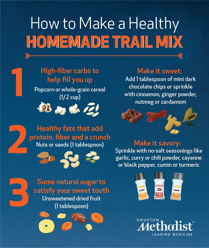 benefits of healthy snacking