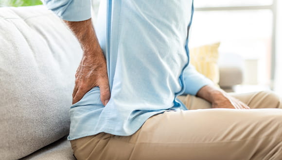 Low Back Pain Causes, Symptoms and Treatments