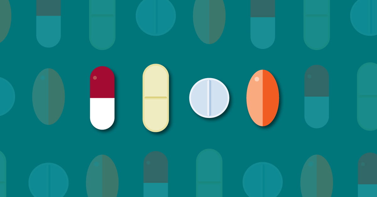 Painkillers: Which OTC Medication is Right for Me?