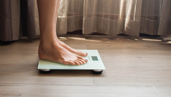 The 4 Most Accurate Body-Weight Scales to Keep You on Track