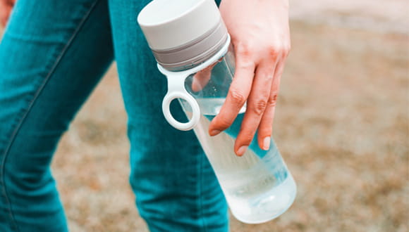 How Often Should You Clean Your Water Bottle?