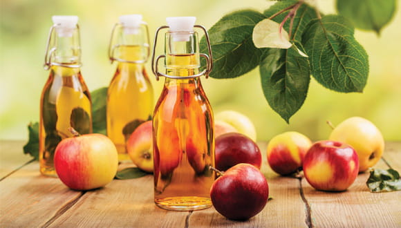 Is Apple Cider Vinegar Good for You Houston Methodist On Health