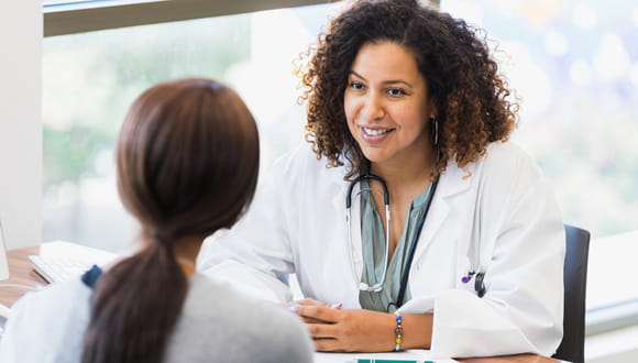 580px x 330px - 7 Signs You May Need to See a Gynecologist | Houston Methodist On Health