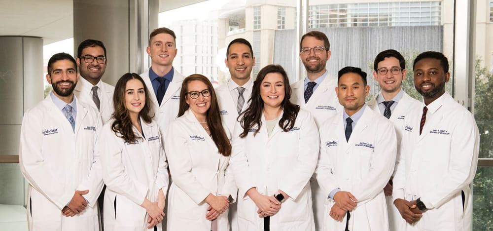 Neurosurgery Residency | Houston Methodist