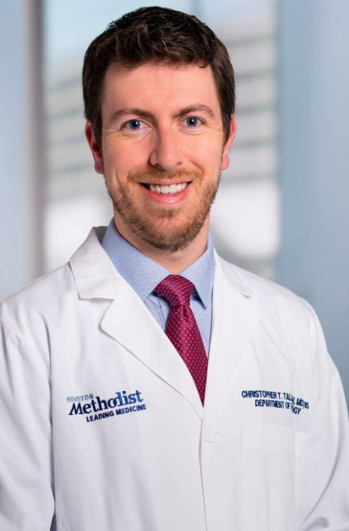 Urology Residency: Our Alumni | Houston Methodist