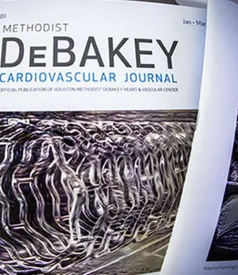 DeBakey Journal