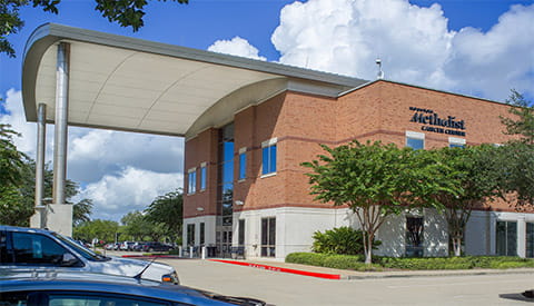 Houston Methodist Neal Cancer Center at Sugar Land