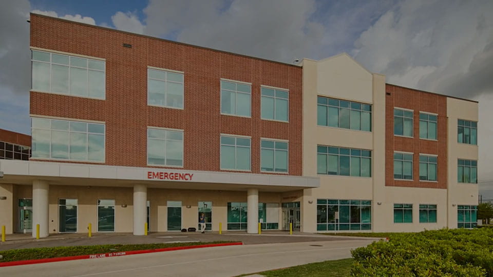 Houston Methodist Baytown Hospital | Houston Methodist