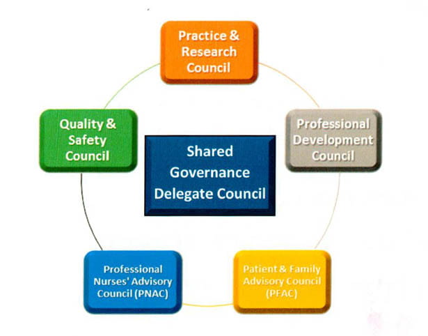 Nursing-Shared-Governance-West