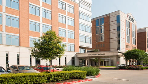 Houston Methodist The Woodlands now offers two Transcatheter Aortic Valve  Replacement Options - Hello Woodlands