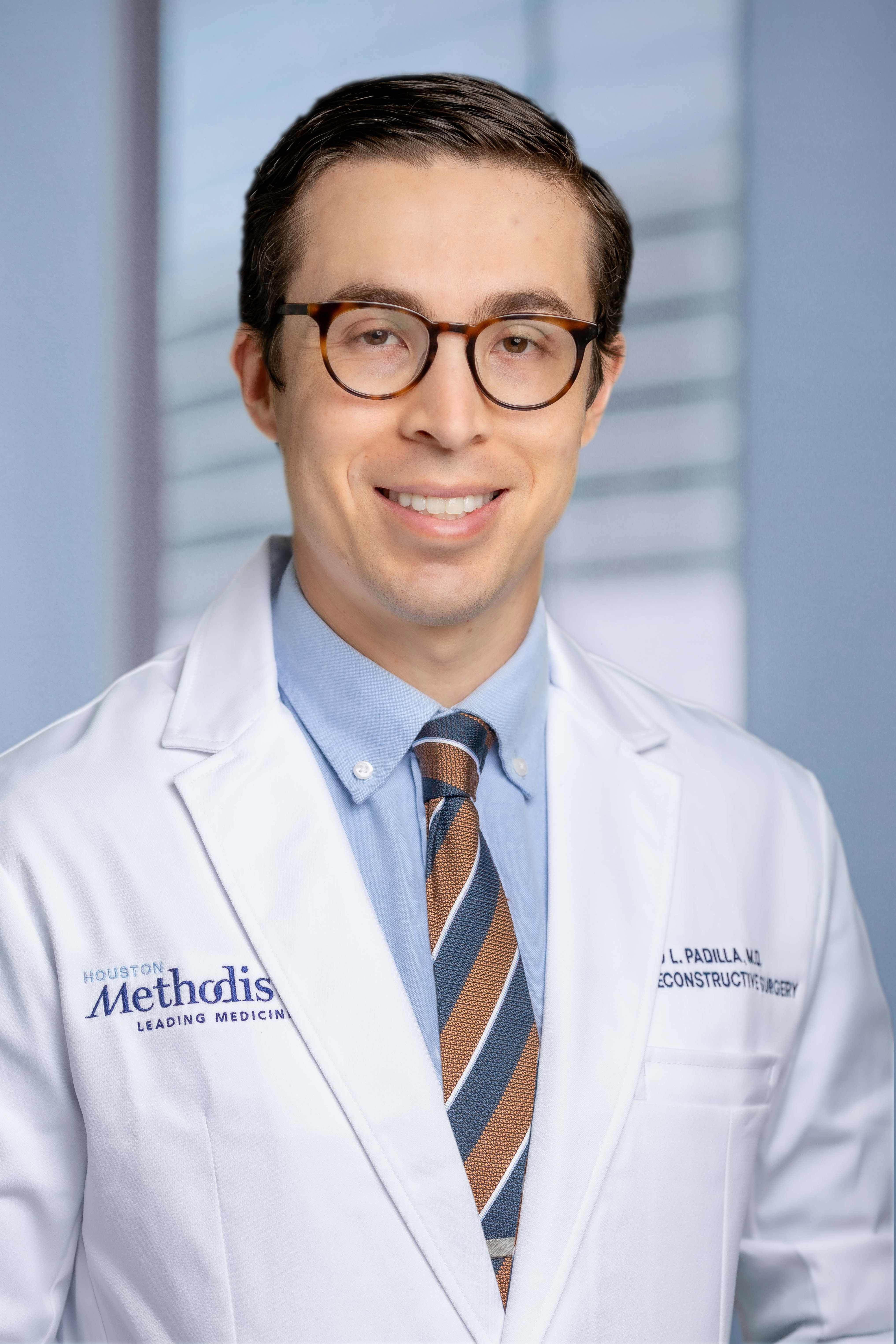 Dr. Pablo Padilla Joins Plastic And Reconstructive Surgery Team At ...