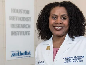 headshot of Constance Mobley smiling